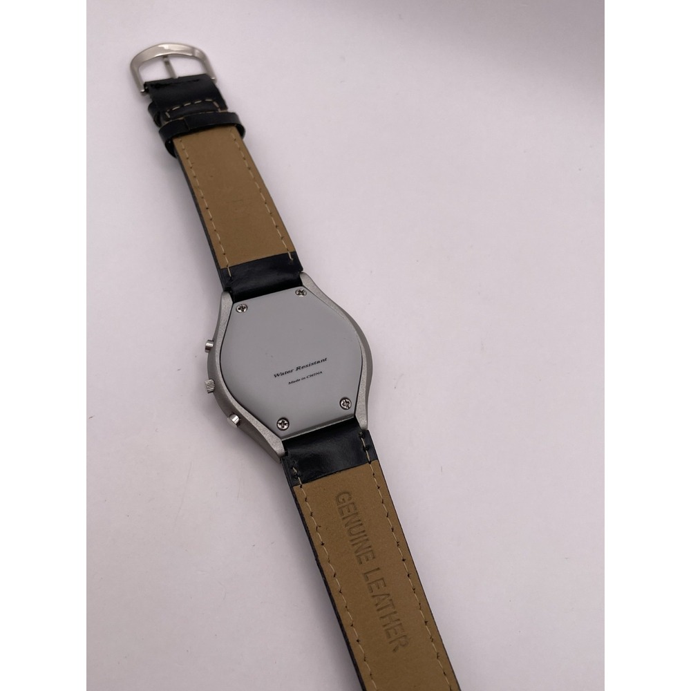 On-Time Atomic Watch Untested - Picture 4 of 10